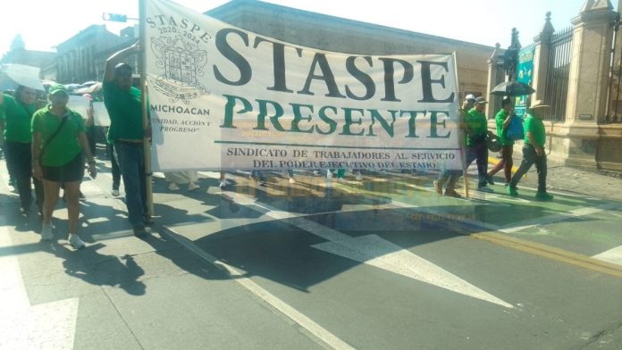 Staspe