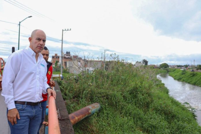 Adolfo Torres Ooapas
