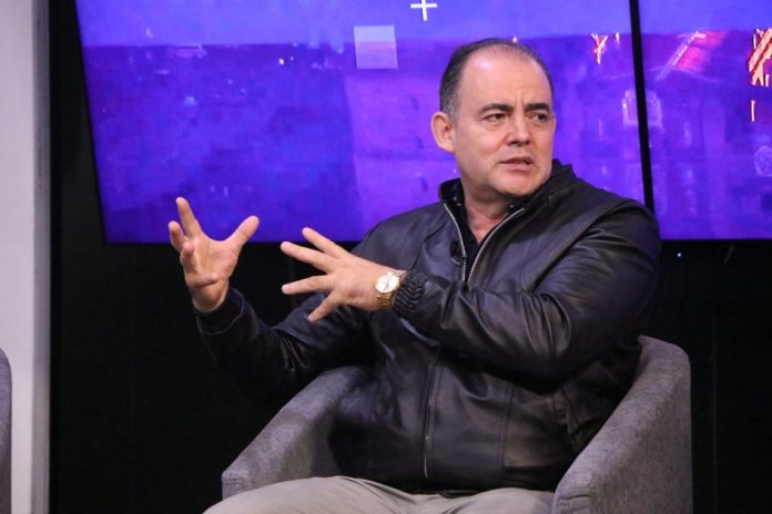 Baltazar Gaona