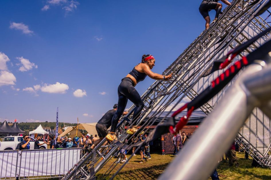 Concluye con gran éxito el evento deportivo Spartan Race Morelia