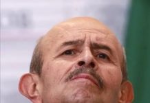 Que Fausto y Tinoco Rubi se la jugarán con Alfonso y Luis Navarro