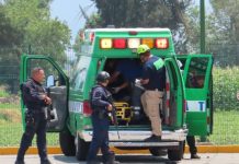 Atrapa FGE a Alejandro y Christian por el homicidio de un hombre en Zamora
