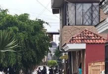 Matosicarios matan a joven al oriente de la ciudad de Uruapan