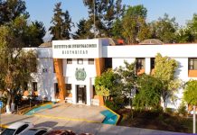 UMSNH fomenta la reservación de la lengua materna P’urhépecha