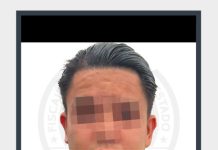 Detenido elemento activo de la policía municipal de Uruapan por extorsión