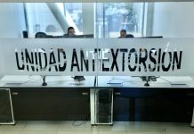 En mayo, SSP evitó que víctimas de extorsión entregaran más de 8.5 mdp