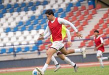 Arrancan Visorías para integrarse al Atlético Morelia-UMSNH Varonil