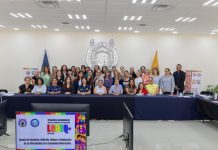 UMSNH, impulsa una política pública universitaria con enfoque de derechos humanos