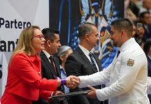 A poner sus conocimientos al servicio de las personas que más lo necesitan, convoca Yarabi Ávila