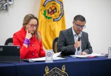 Aprueban actualización del reglamento interno del Consejo Universitario de la UMSNH