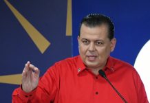 Morena es una izquierda extrema que no cumple y no sabe gobernar: Guillermo Valencia