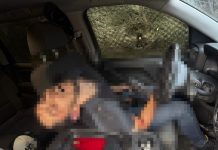 Cerca de Chucándiro “lo venadearon”; cargaba un AK-47