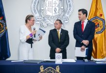 José Herrera Camacho, nuevo director del IIAF