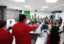 El triunfo de Coahuila nos inspira a trabajar con humildad para ganar Michoacán Guillermo Valencia