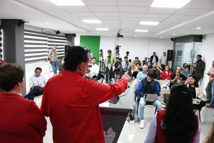 PRI Guillermo Valencia