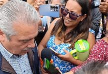 Morón pide que se cierre el caso del homicidio de Carlos Manzo