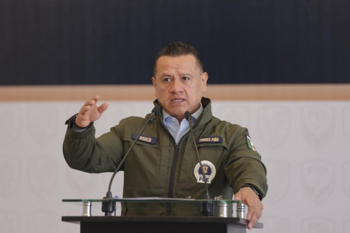 Carlos Torres Piña