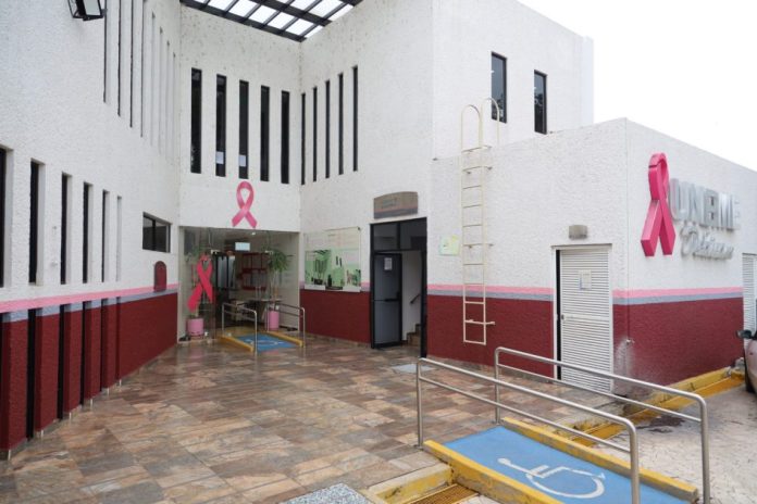 Hospital