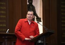 Reconocer las paternidades responsables, sí hace la diferencia: Guillermo Valencia