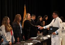 A defender con dignidad su preocupación y el nombre de la UMSNH,. convoca Yarabi Ávila a egresadas y egresados de Nutrición