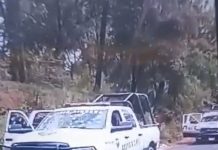 Atentado contra Guardia Civil evidencia fracaso del Plan Michoacán