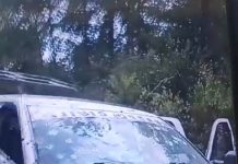 FGE investiga agresión contra elementos de la Guardia Civil en Nahuatzen