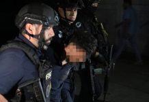 Procesan a Alexander, secuestrador o de Valeria G.C.