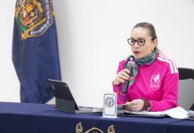 Continúa avanzando la actualización de la normativa de la UMSNH, en gestión de Yarabi Ávila