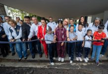 Las puertas abiertas de la UMSNH están abiertas para las y los niños, señala Yarabi Ávila al inaugurar el Tianguis de la Ciencia