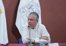 El Jalo Futbolero ofrece módulo de licencias de conducir:Luis Navarro