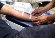 SSM llama a la población a donar sangre de forma altruista
