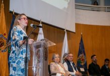 A compartir el conocimiento, llama Yarabi Ávila a estudiantes que participan en el Verano Nicolaita