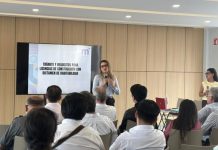 Gobierno de Morelia abre nueva etapa de Talleres de desarrollo urbano y gestión territorial