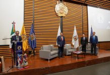 UMSNH, estrecha lazos con el sector productivo
