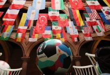 Palacio Municipal abre sus puertas a la experiencia mundialista