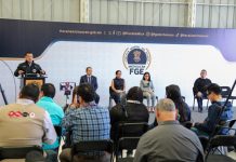 Padre e hijos en el centro de las investigaciones de la FGE por cuatro secuestros en Morelia