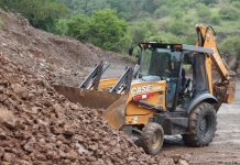 Gobierno de Morelia brinda mejores accesos en la zona rural