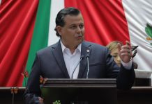Pide Guillermo Valencia que ambientalistas sean considerados defensores de derechos humanos