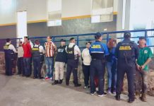 Policía Morelia desarticula punto de resguardo de motocicletas robadas