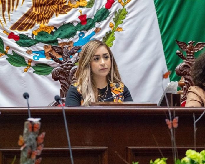 Grecia Aguilar