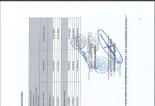 Quiroga paga millones y sigue pagando intereses