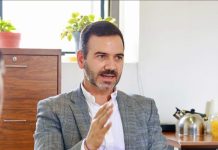 Yankel Benítez impulsa elevar la Protección Civil a rango constitucional