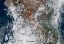 Gobierno de Morelia emite recomendaciones ante fuertes lluvias