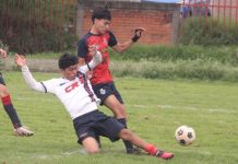 Sábado de campeonato para equipos de la UMSNH en la Liga Municipal