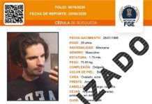 Alexis Emmanuel murió por asfixia por sumersion