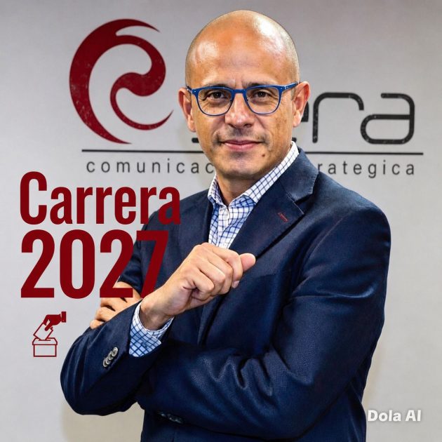 Christián Gutiérrez Esfera Pública