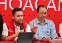 El PT refrenda su alianza con el pueblo de Michoacán: Reyes Galindo