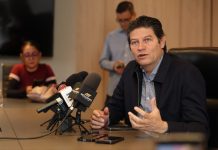 Morena está acabando con las instituciones: Alfonso Martínez