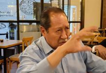 Claudio X González y Ricardo Salinas, detrás del financiamiento al Movimiento del Sombrero