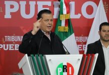 Impugnará PRI remoción de Consejeros y Consejeras del IEM